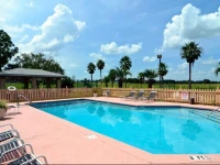 Rodeway Inn & Suites Haines City 2*
