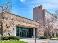 Franklin Marriott Cool Springs 3*