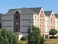 Comfort Suites Johnson City 2*