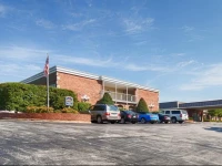 Best Western Eureka Inn 2*