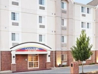 Candlewood Suites Fayetteville 1*