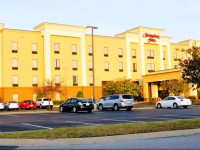Hampton Inn Fayetteville