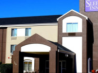 Sleep Inn Fayetteville