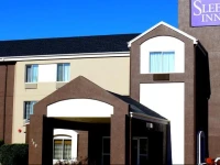 Sleep Inn Fayetteville 2*