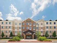 Staybridge Suites Fayetteville 3*