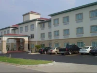 La Quinta Inn & Suites Fort Smith 2*