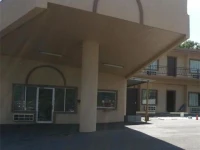 Economy Inn Hot Springs 