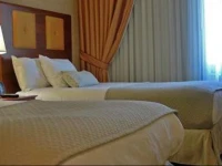 Embassy Suites Hot Springs - Hotel & Spa 3*