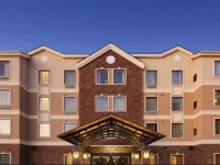 Staybridge Suites Hot Springs 