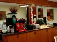 Days Inn And Suites Little Rock Airport 2*