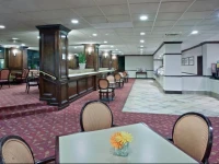 La Quinta Inn & Suites Downtown Conference Center 2*