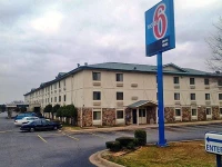 Motel 6 Little Rock South 1*