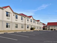 Red Roof Inn North Little Rock 