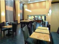 Hampton Inn & Suites Pine Bluff 3*