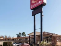 Econo Lodge Russellville 2*