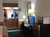 Knights Inn West Memphis 2*