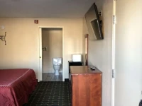 New Hampshire Inn 2*