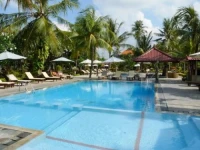 Kuta Puri Bungalow and Spa 