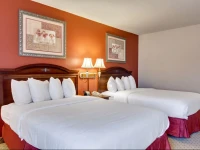 Comfort Inn Jacksonville 2*