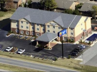 Comfort Inn Marion 2*