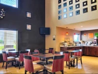 Comfort Inn Arkadelphia 2*