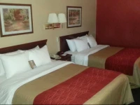 Comfort Inn Mountain Home 2*
