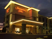 Hampton Inn Searcy 3*