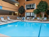 Quality Inn & Suites Starlite Village Conference Center 2*