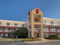 Red Roof Inn Cedar Rapids 2*