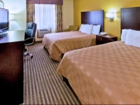 AmericInn Council Bluffs 2*