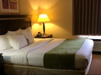 Comfort Suites Council Bluffs