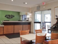 Fairfield Inn Davenport 2*