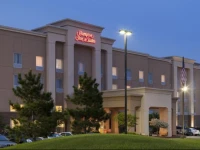 Hampton Inn & Suites Davenport 3*