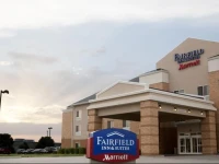 Fairfield Inn & Suites Des Moines Airport 2*