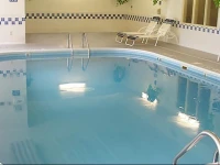 Fairfield Inn Dubuque 2*