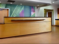 SpringHill Suites Des Moines West 