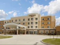 Courtyard Des Moines Ankeny 3*