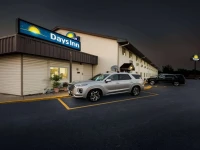 Days Inn Ankeny - Des Moines 2*