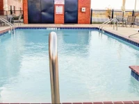 Comfort Inn Bessemer 3*