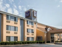 Sleep Inn Bessemer 2*