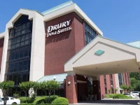 Drury Inn & Suites Birmingham Southeast 