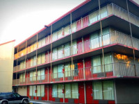 Econo Lodge Birmingham