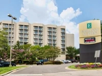 Embassy Suites Birmingham 