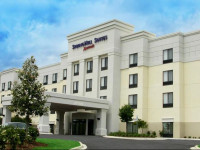 Springhill Suites Birmingham Colonnade