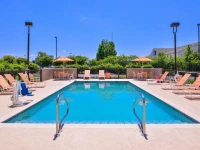 Hampton Inn Decatur 3*