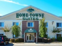 Home-Towne Suites Decatur 1*