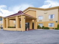 La Quinta Inn Decatur 1*