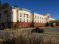 Hampton Inn & Suites Dothan 2*