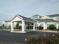 Hilton Garden Inn Dothan 3*