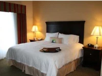 Hampton Inn & Suites Huntsville Hampton Cove 3*